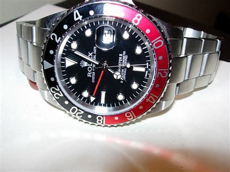 vendo rolex gmt master 2 replica